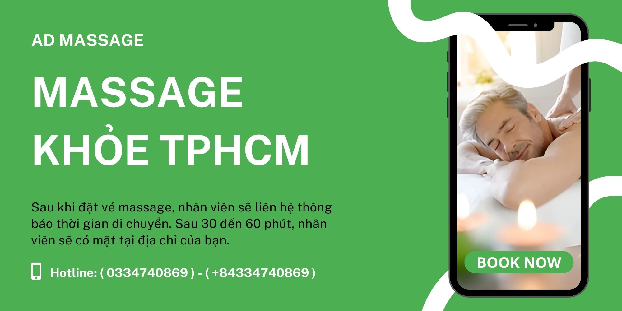 MASSAGE KHỎE TPHCM