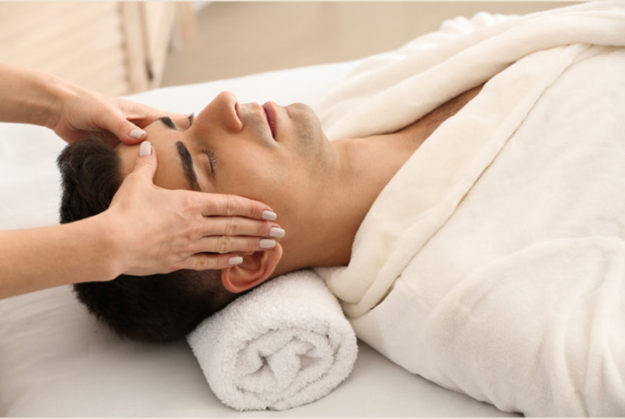 MASSAGE KHOẺ TPHCM