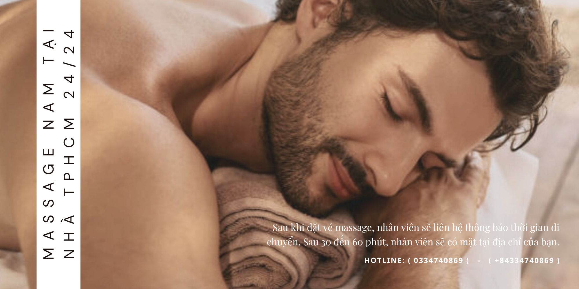 MASSAGE NAM TẠI NHÀ TPHCM 24 24