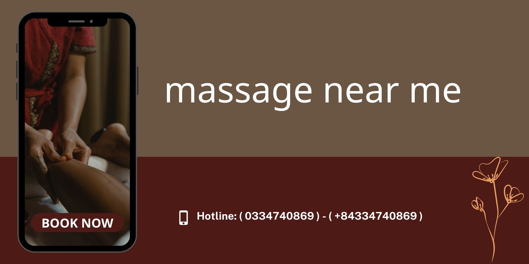 massage near me