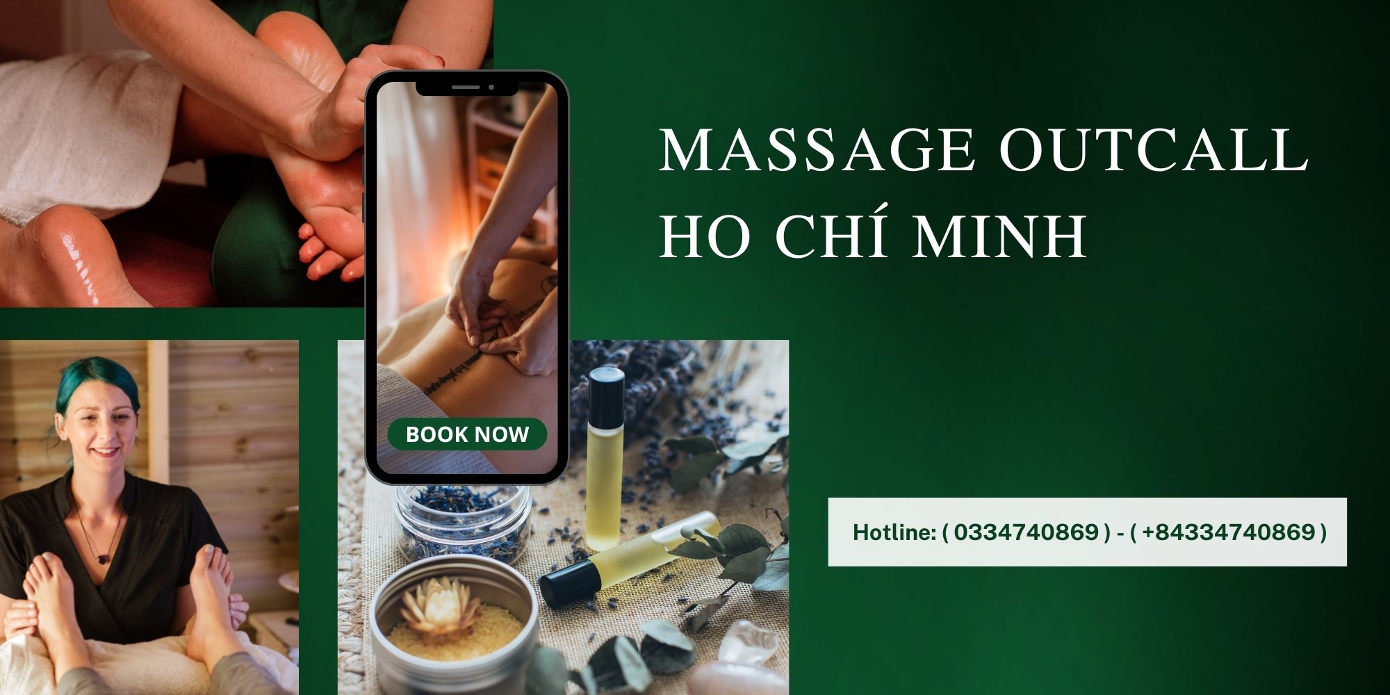 massage outcall ho chí minh