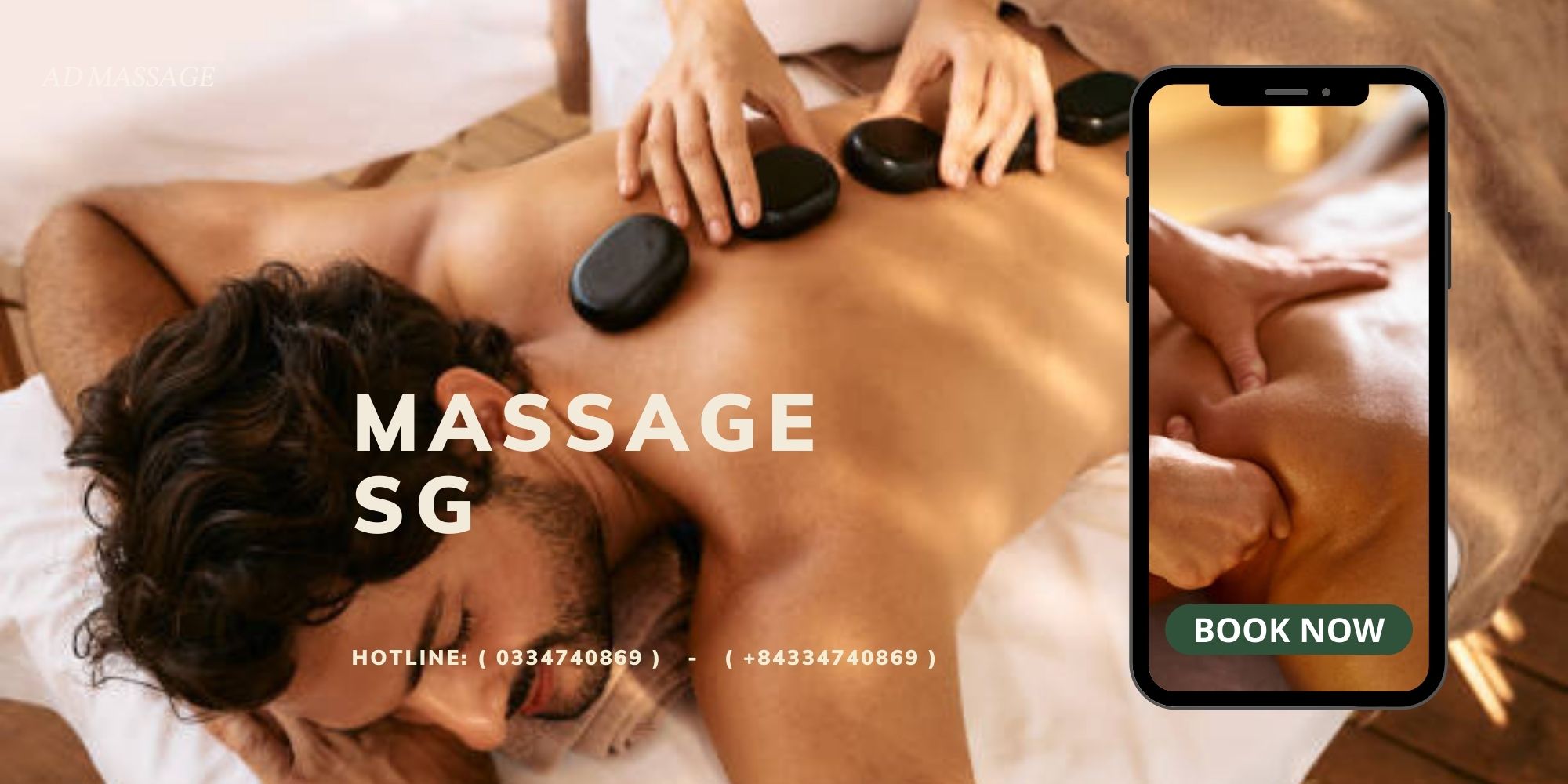 massage sg