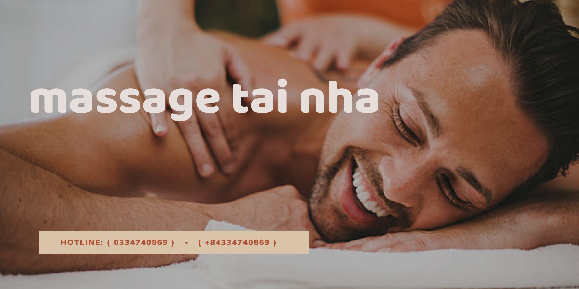 massage tai nha