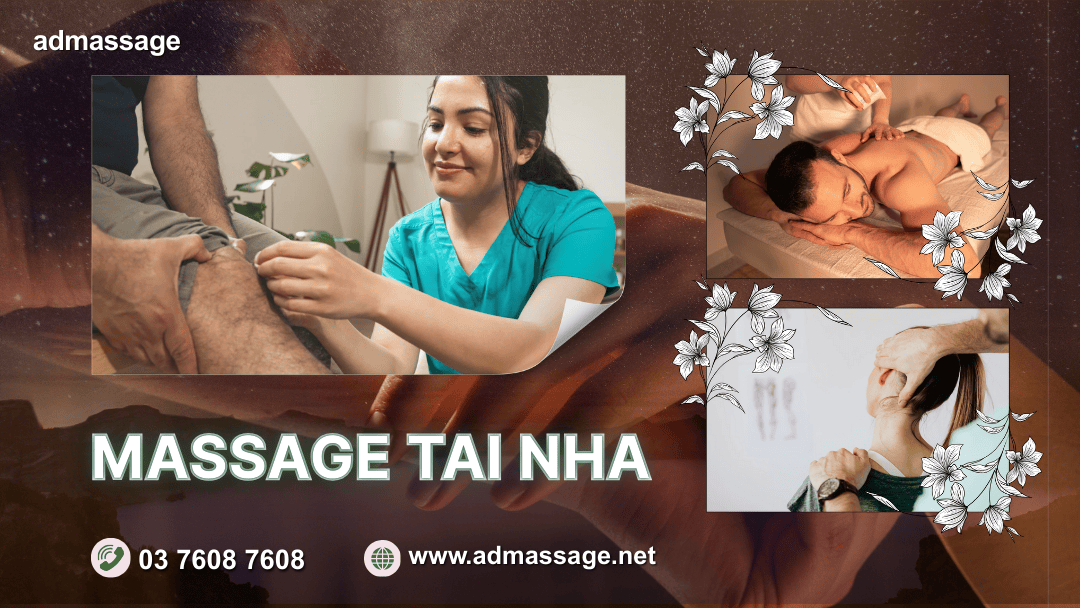 massage tai nha