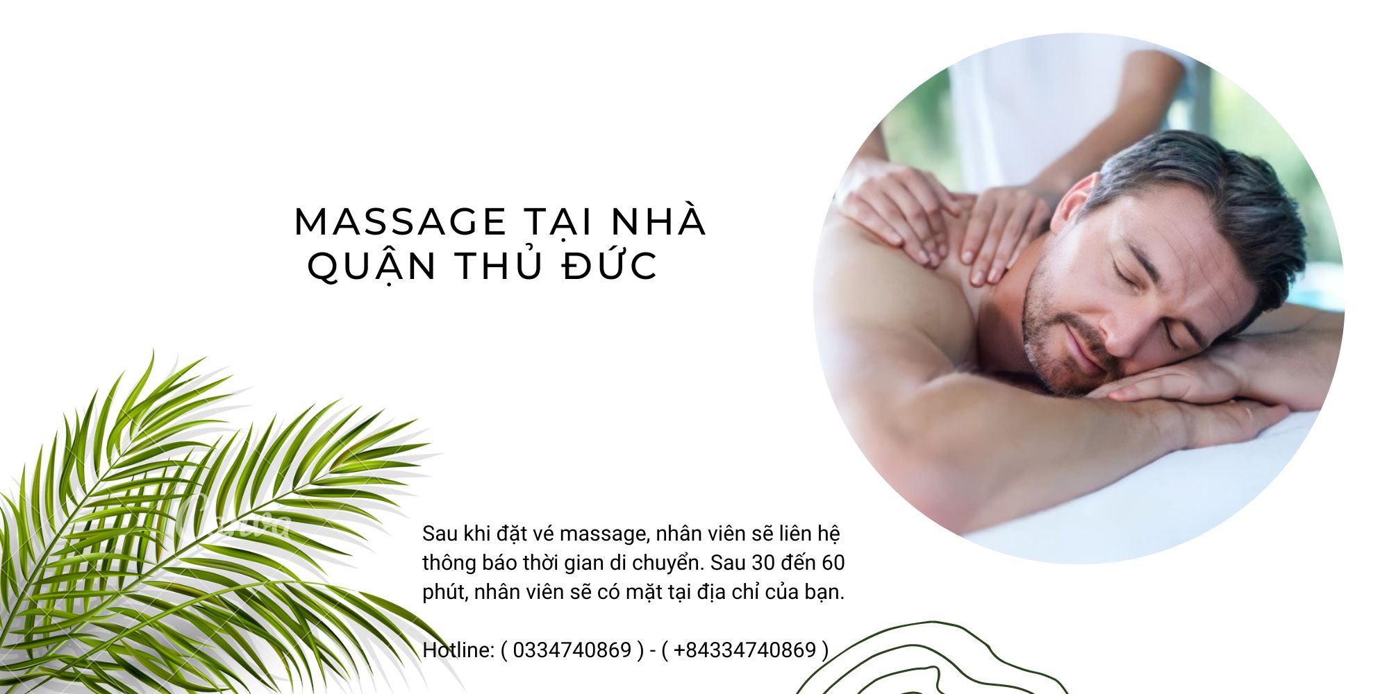 MASSAGE TẠI NHÀ QUẬN THỦ ĐỨC