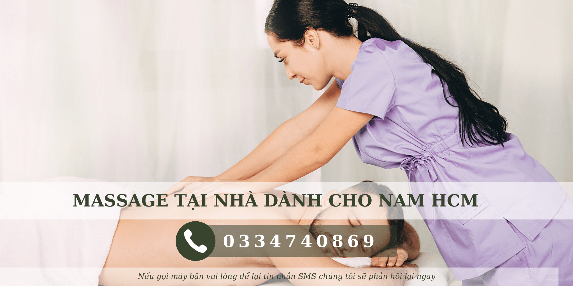 ĐẢM BẢO CỨ BOOK DỊCH VỤ MASSAGE TẠI NHÀ TPHCM MUABAN NÀY LÀ KO LO LỪA ĐẢO
