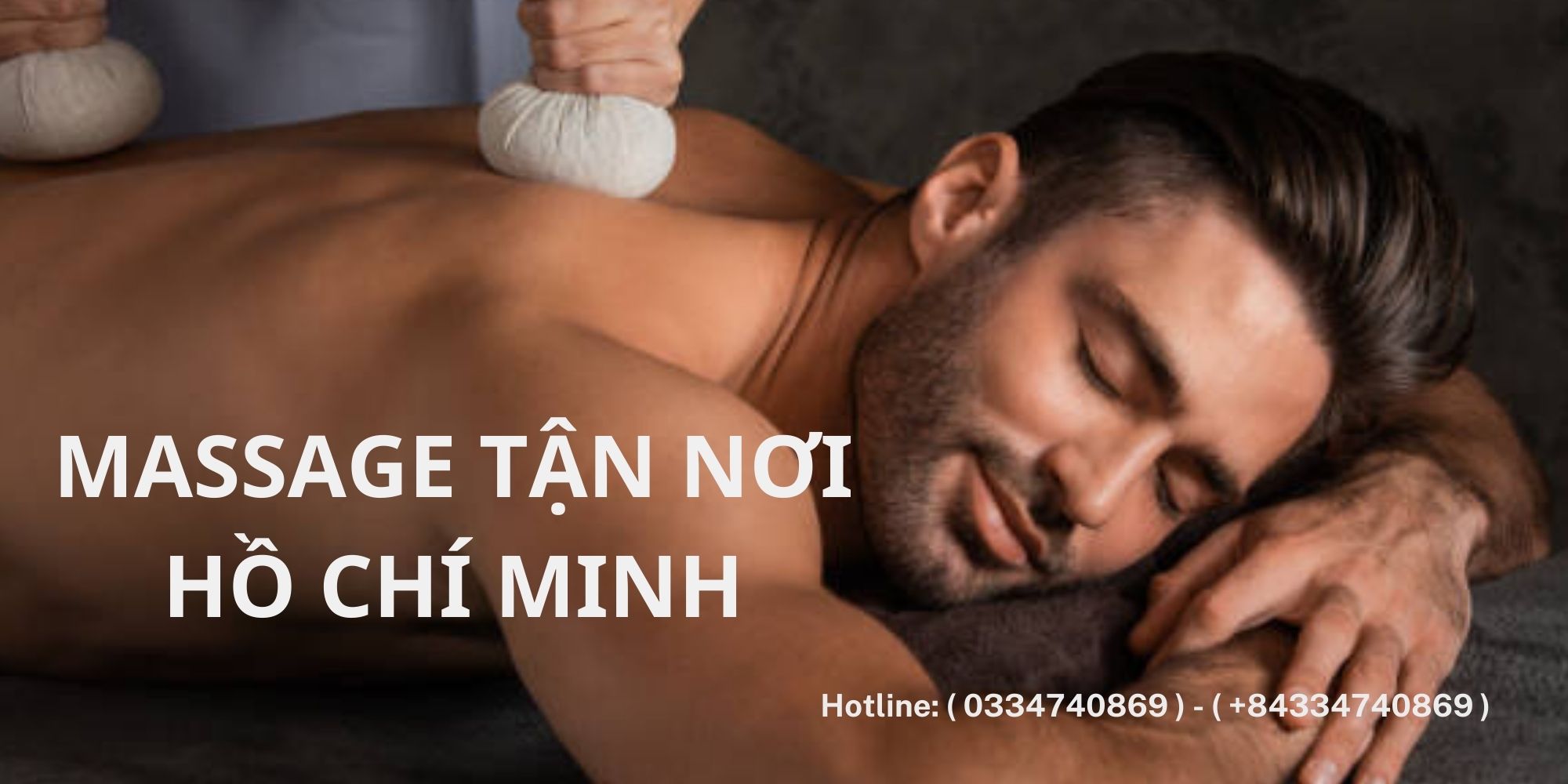 MASSAGE TẬN NƠI HỒ CHÍ MINH