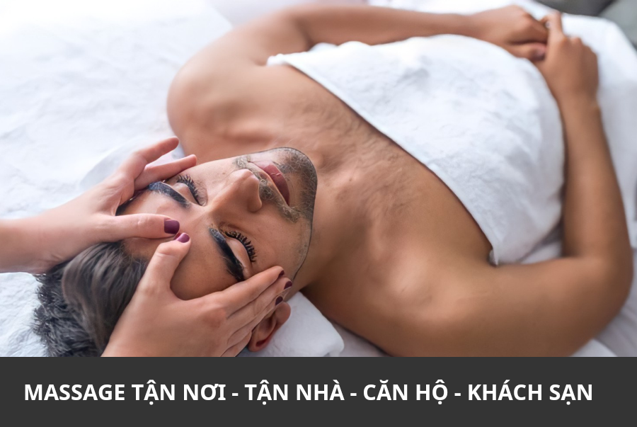 MASSAGE TẬN NƠI