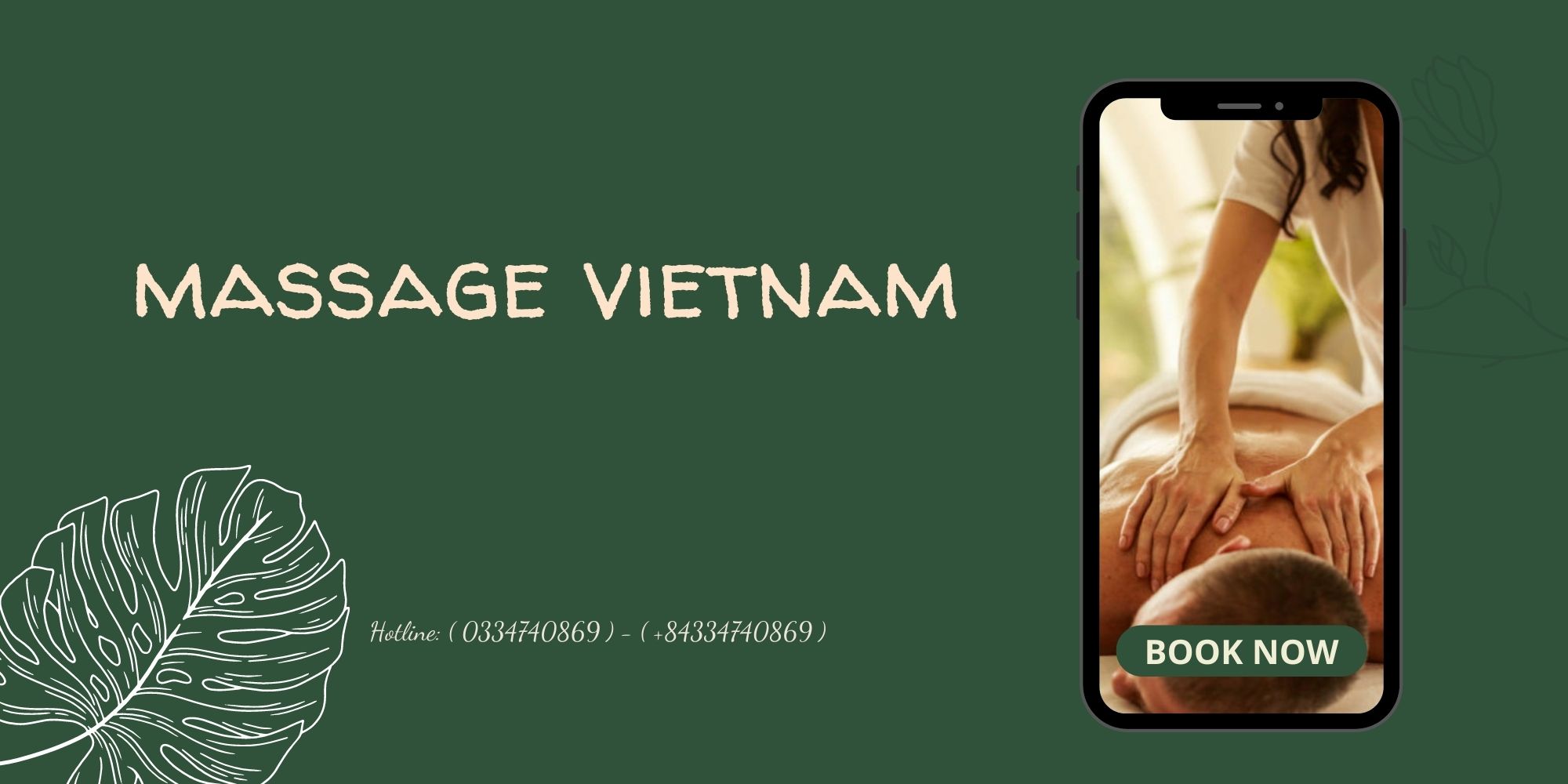 massage vietnam