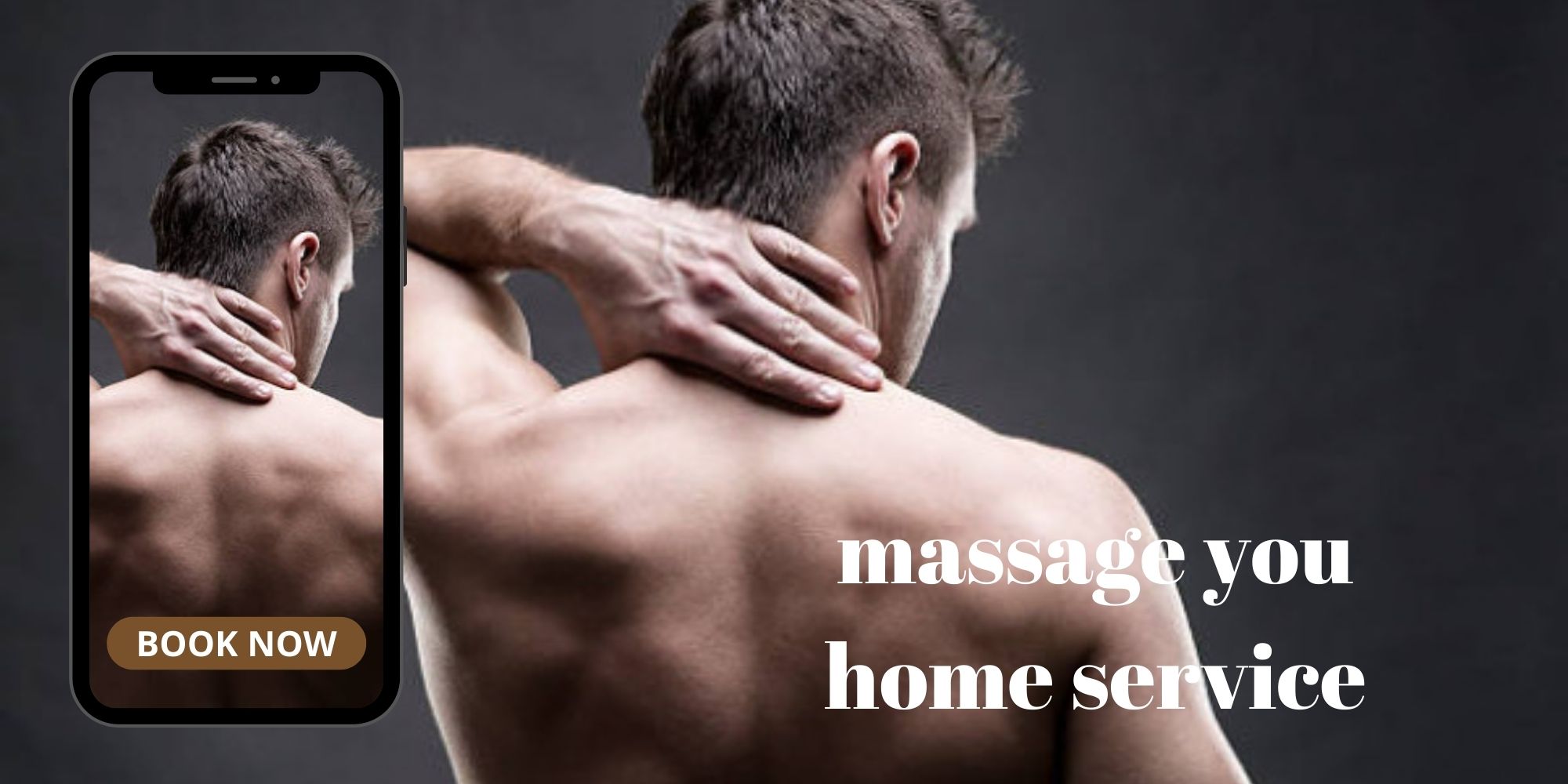 massage you home service