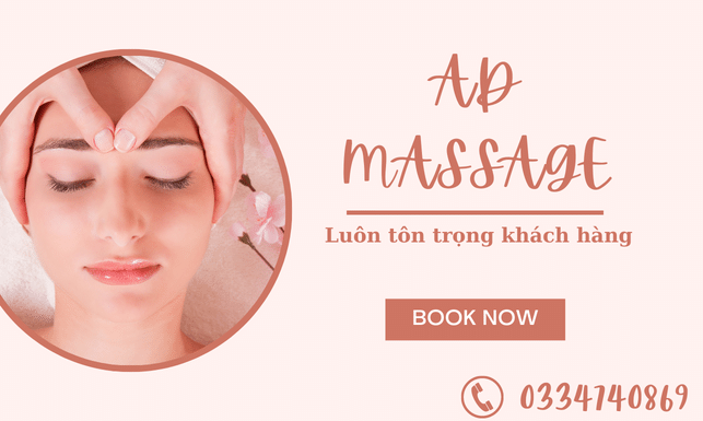 CÁC NÀNG NHẤT ĐỊNH PHẢI THỬ DỊCH VỤ MASSAGE TẠI NHÀ CHO NỮ TPHCM NÀY!!!