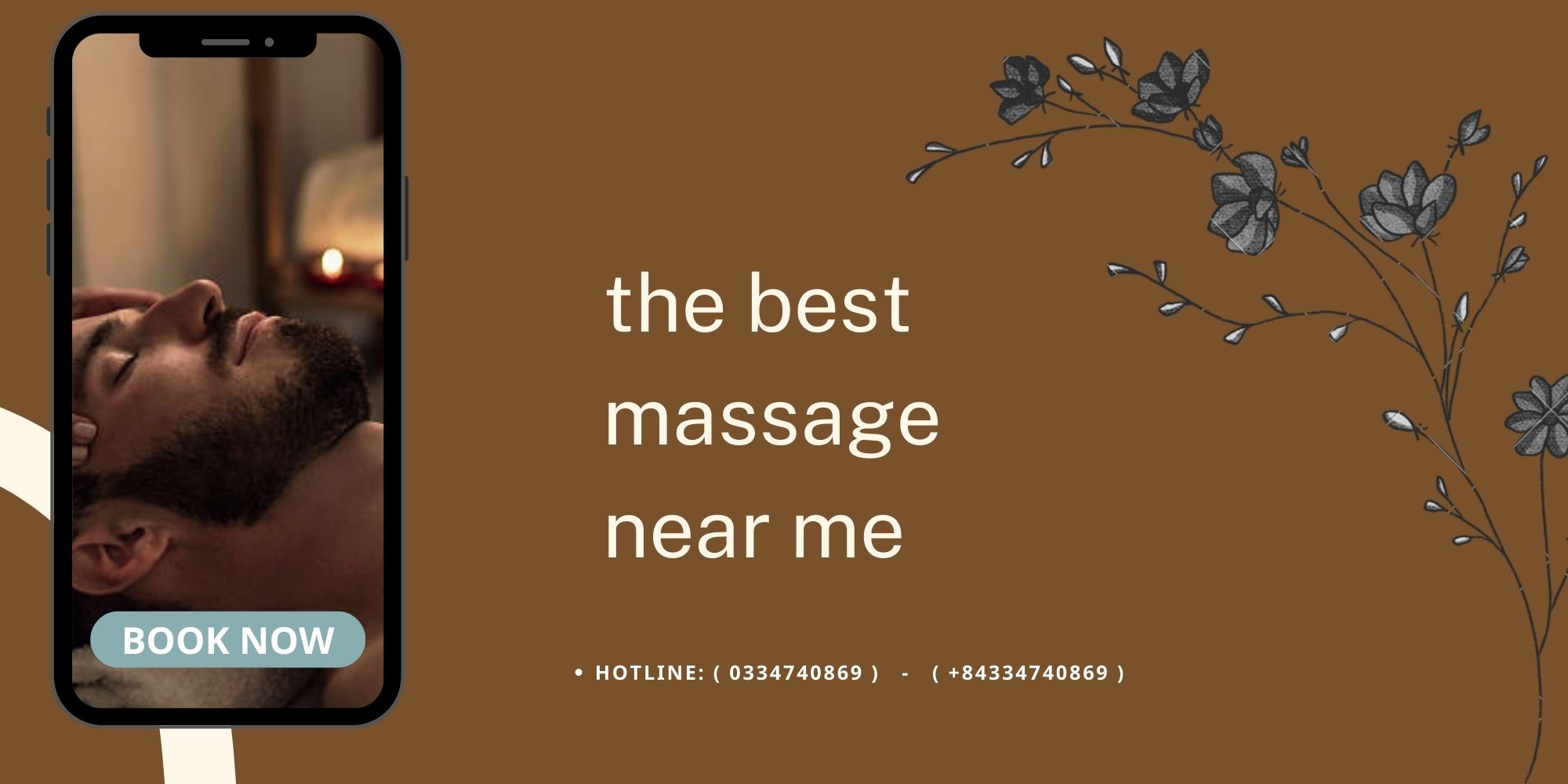 the best massage near me