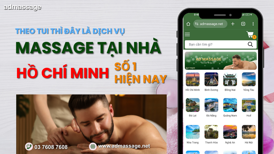 THEO TUI THÌ ĐÂY LÀ DỊCH VỤ MASSAGE TẠI NHÀ HỒ CHÍ MINH SỐ 1 HIỆN NAY