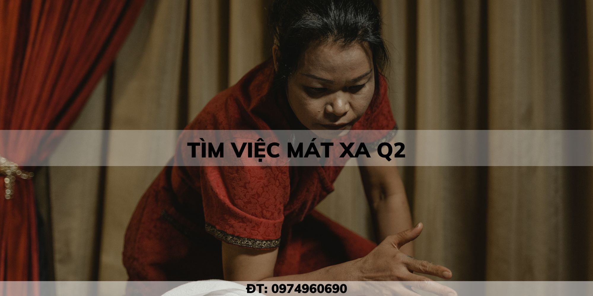 TÌM VIỆC MÁT XA Q2
