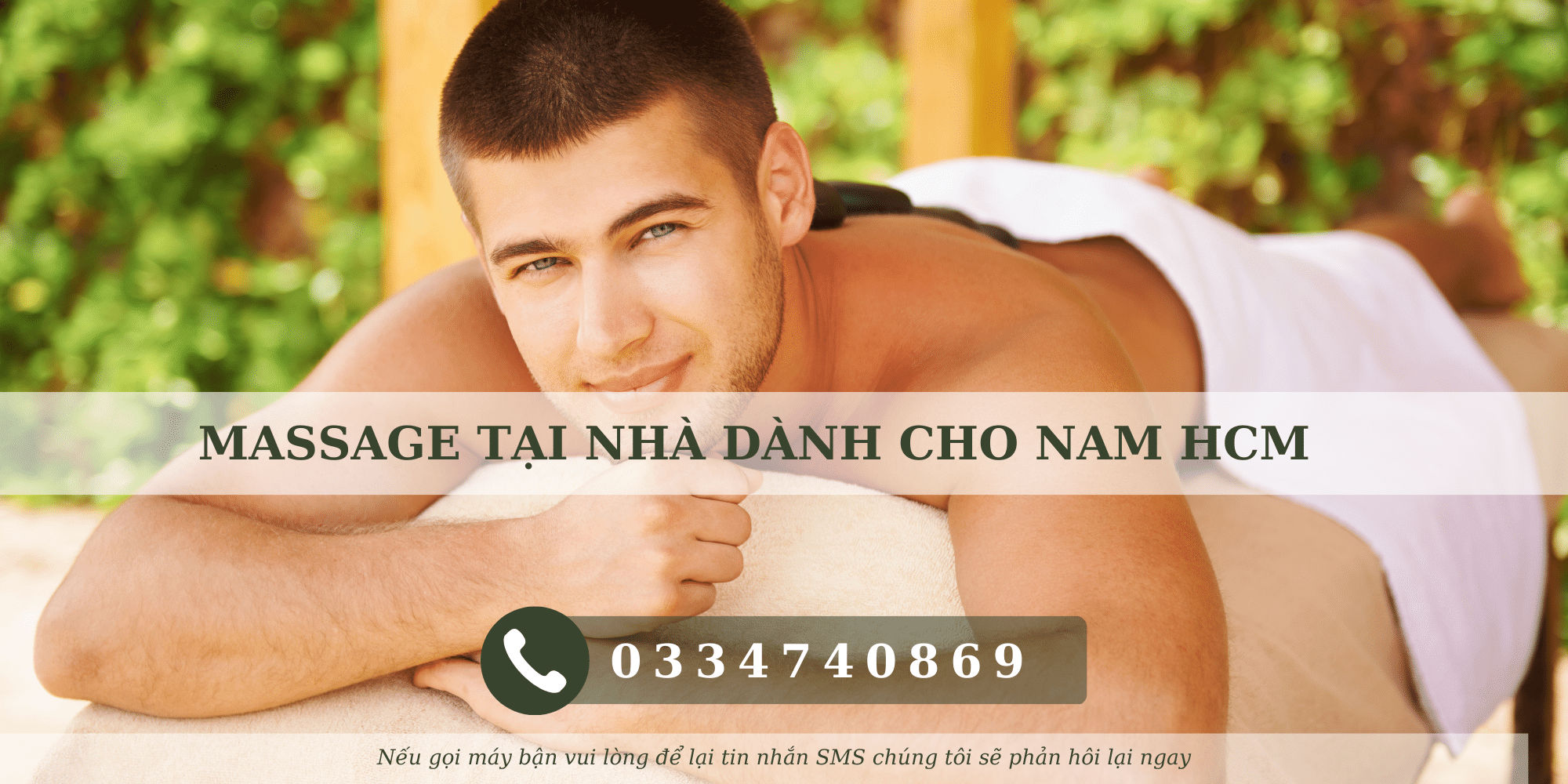 massage tại nhà tphcm giá rẻ