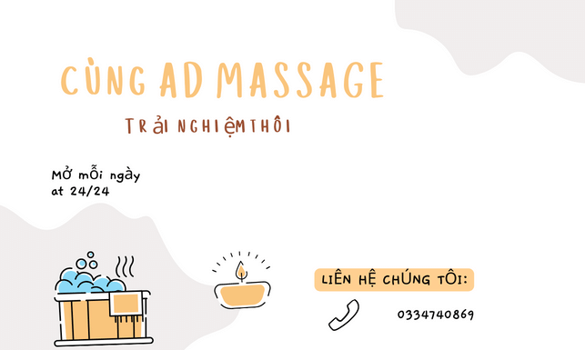 massage tại nhà tphcm 24 24