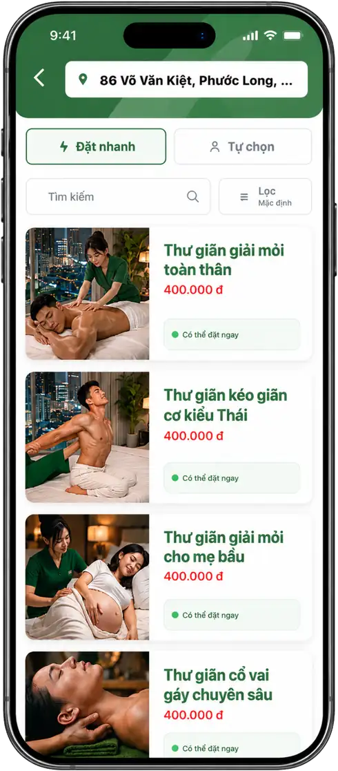 Màn hình Đặt nhanh trong khung iPhone 14 theo đúng mẫu VN UTI