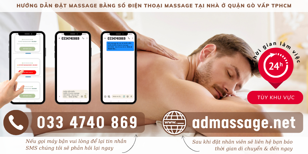 LIỆU SỐ ĐIỆN THOẠI MASSAGE TẠI NHÀ TÂN BÌNH CÓ CỌC TRƯỚC KHÔNG