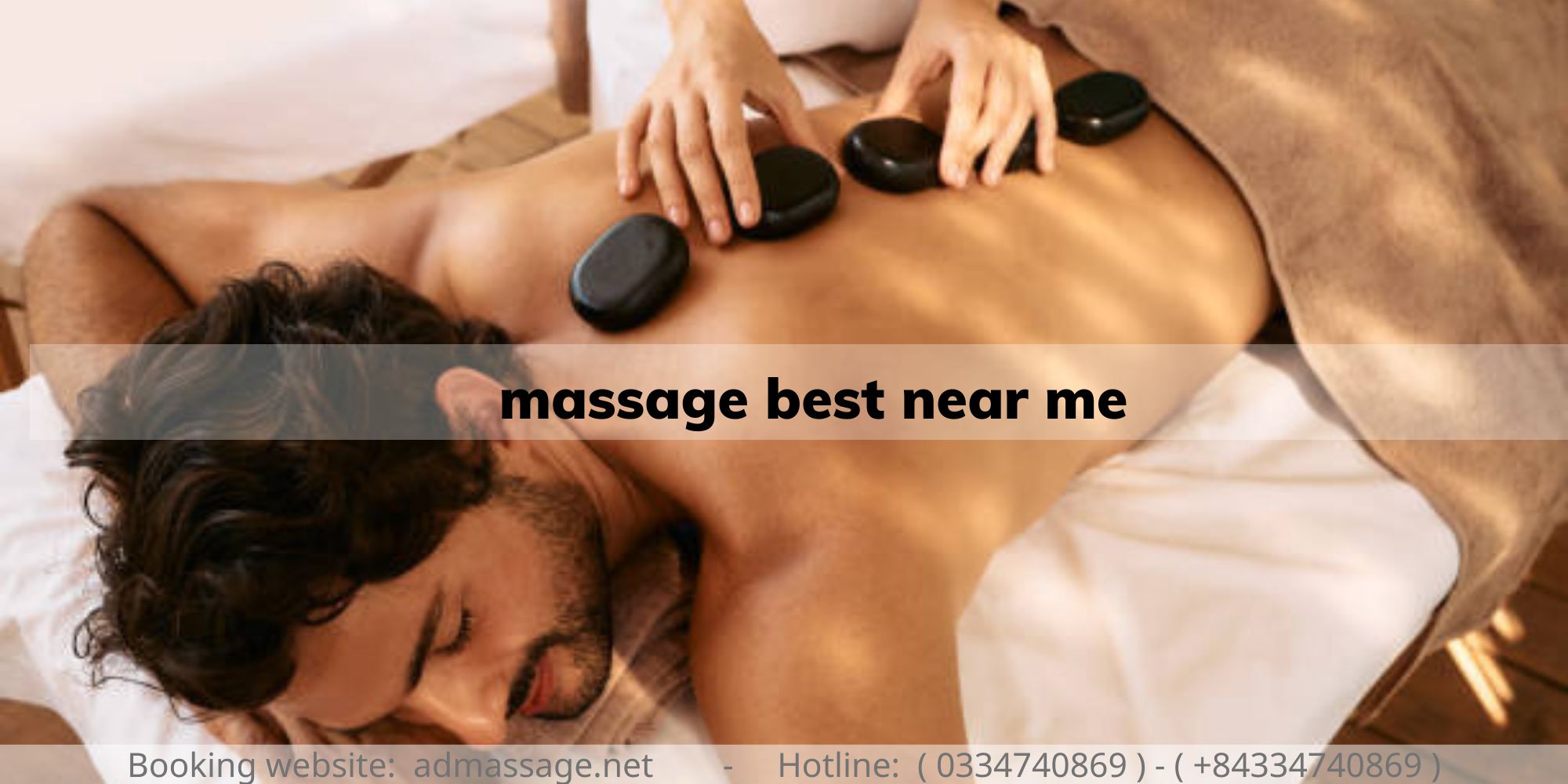 massage best near me