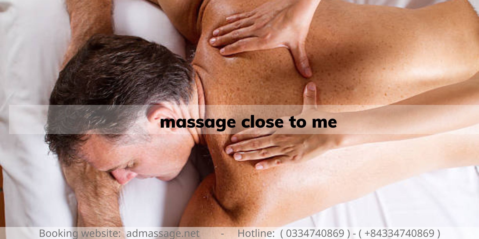 massage close to me