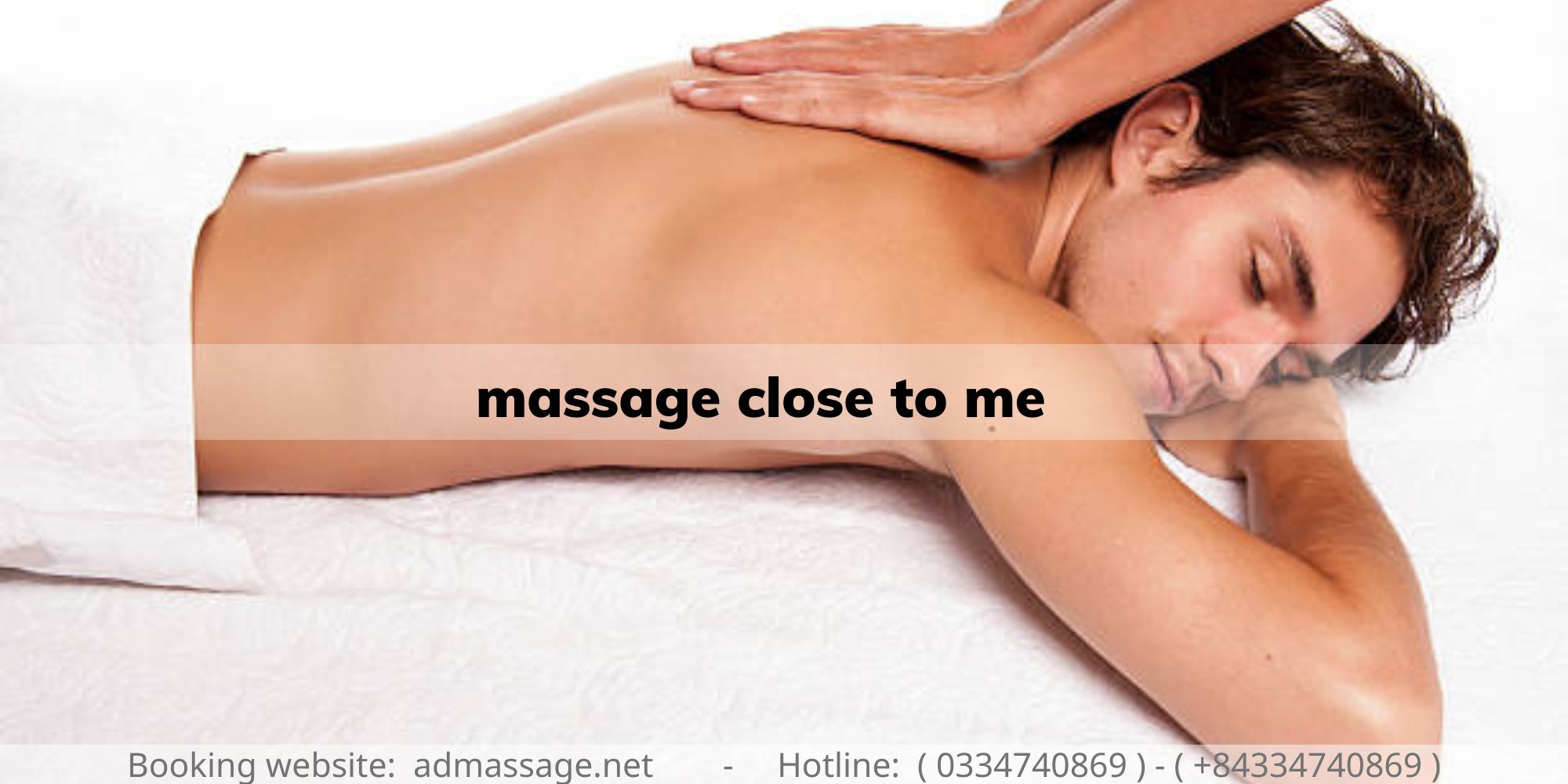 massage close to me