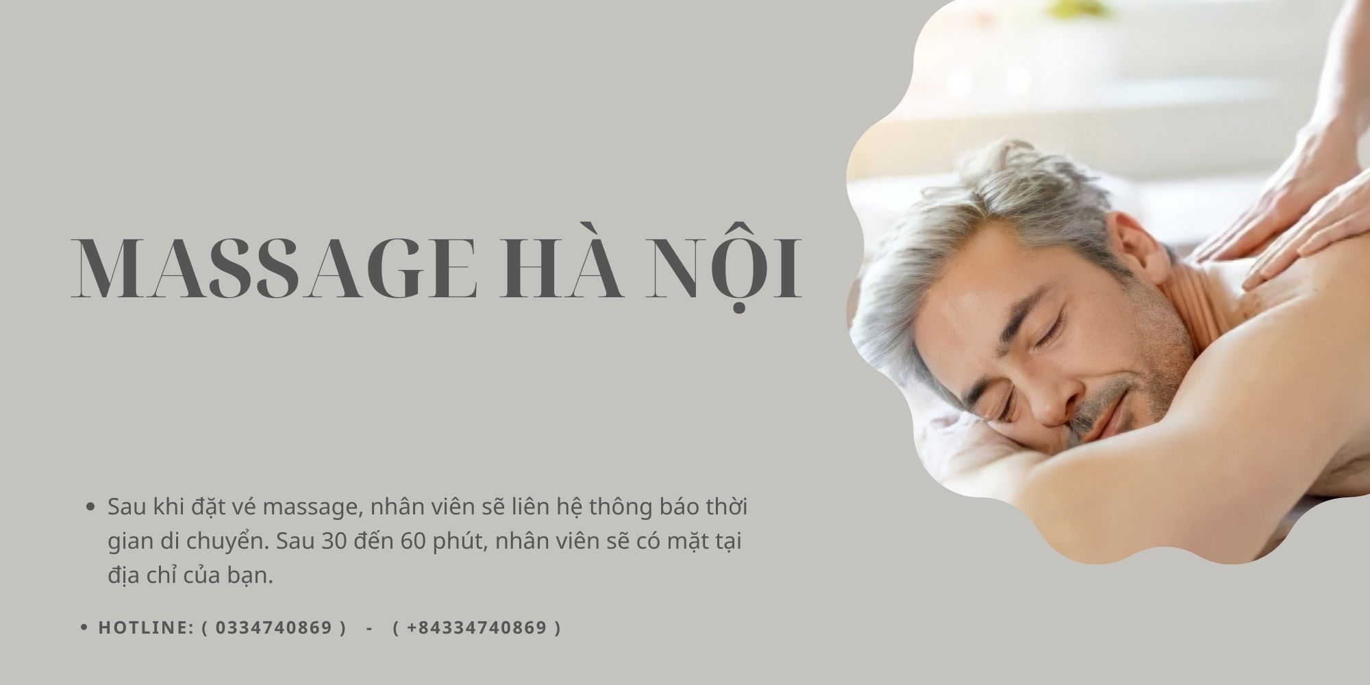 MASSAGE HÀ NỘI