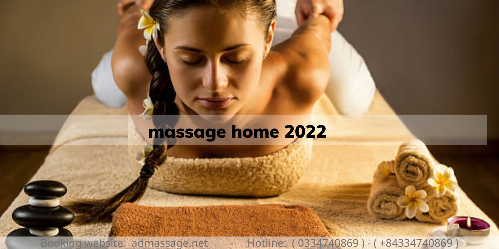 massage home 2022