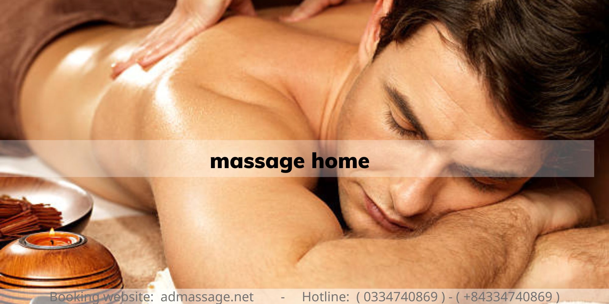 massage home