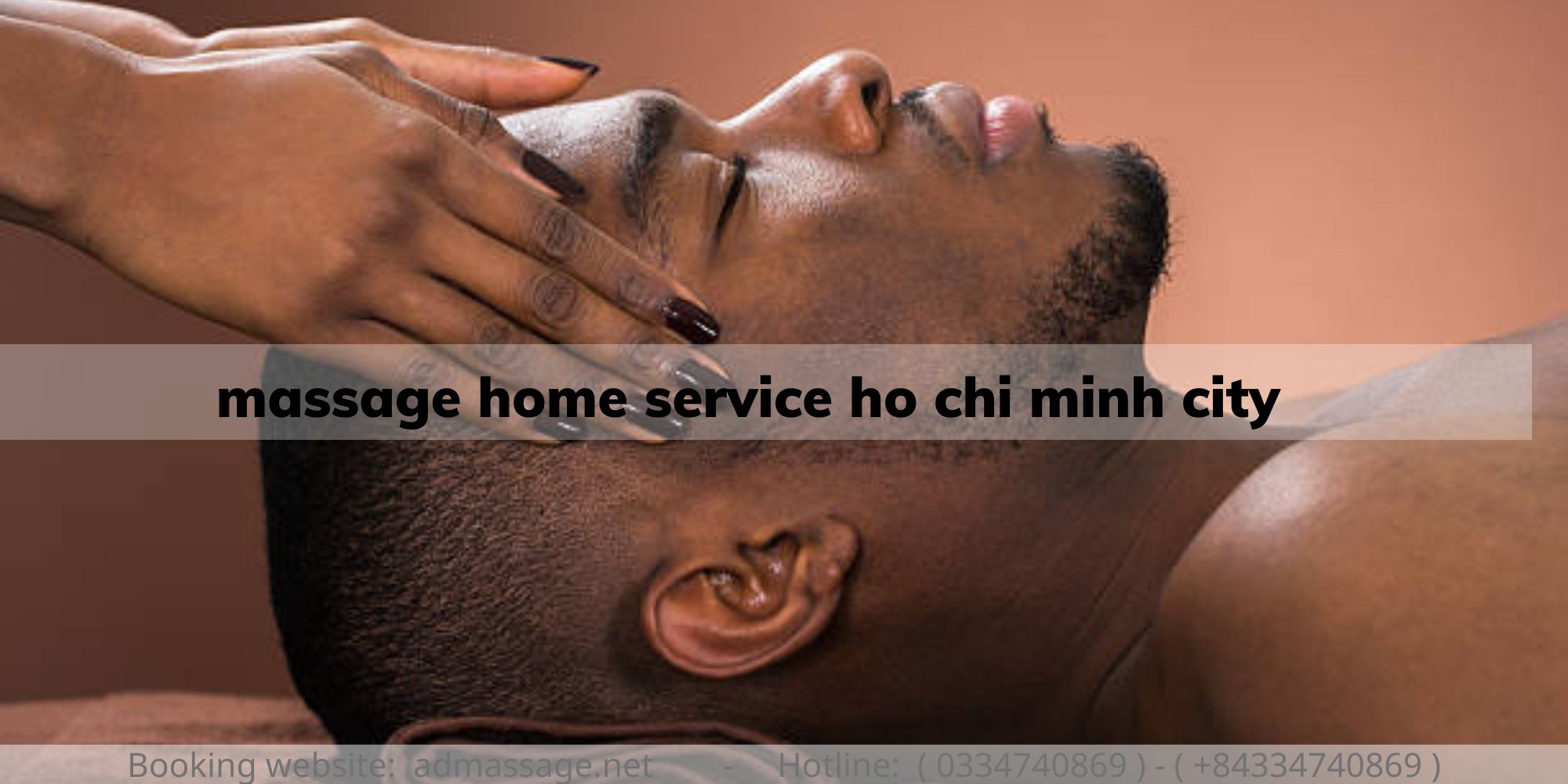 massage home service ho chi minh city