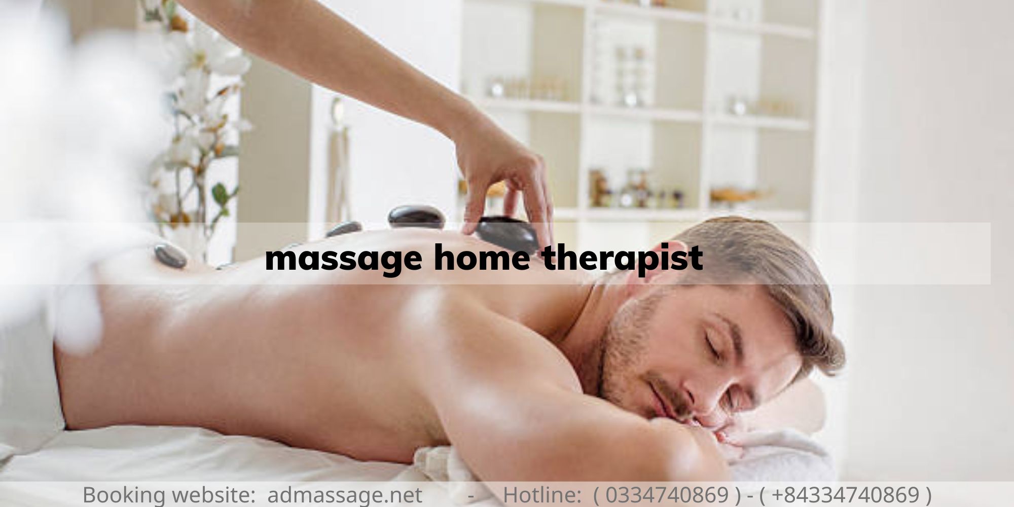 massage home therapist