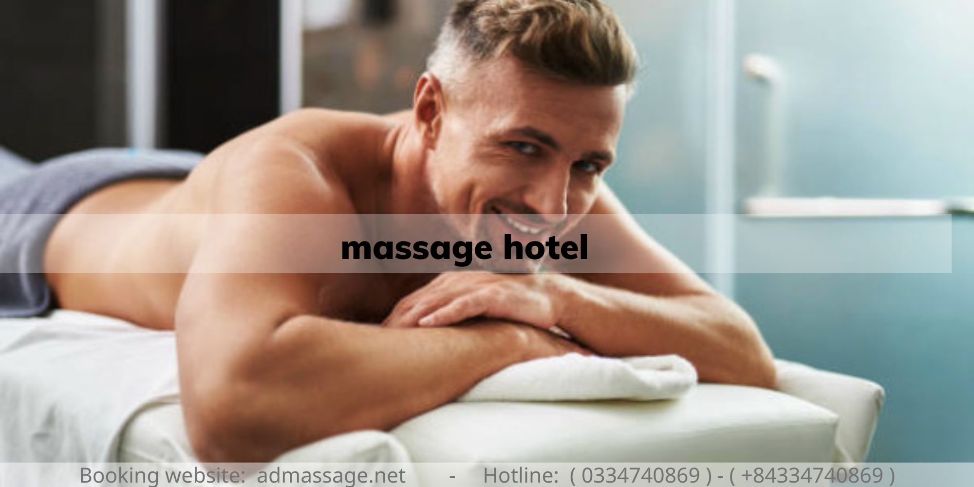 massage hotel