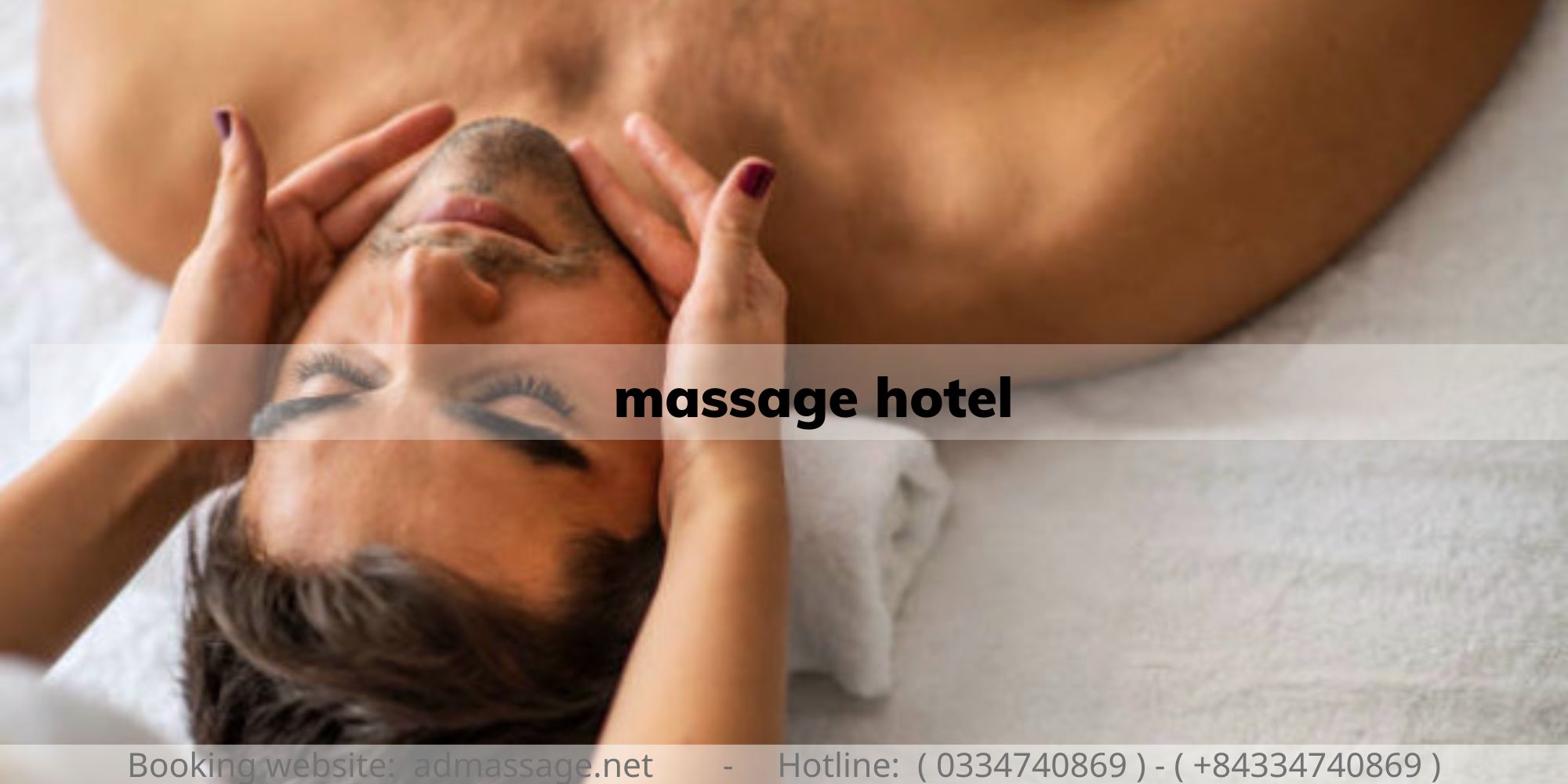 massage hotel