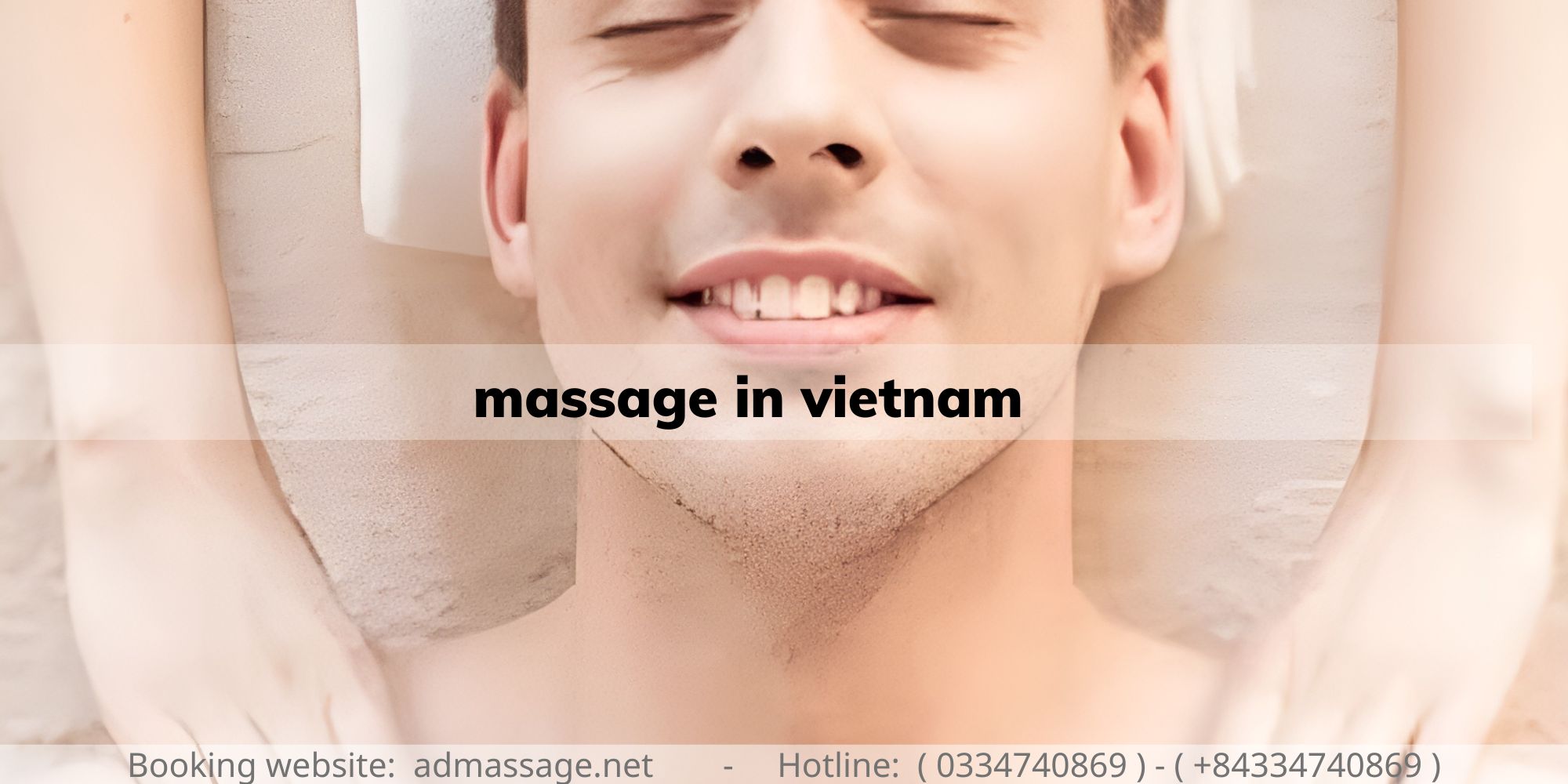 massage in vietnam