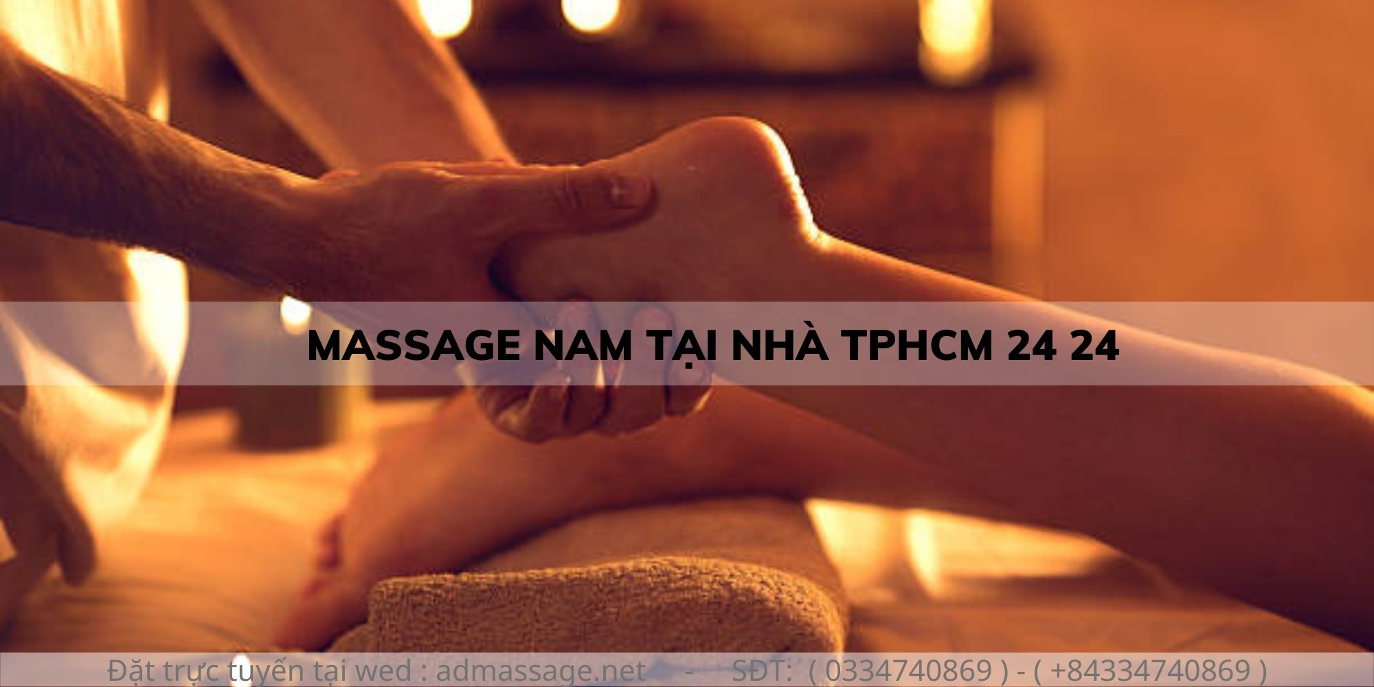 MASSAGE NAM TẠI NHÀ TPHCM 24 24