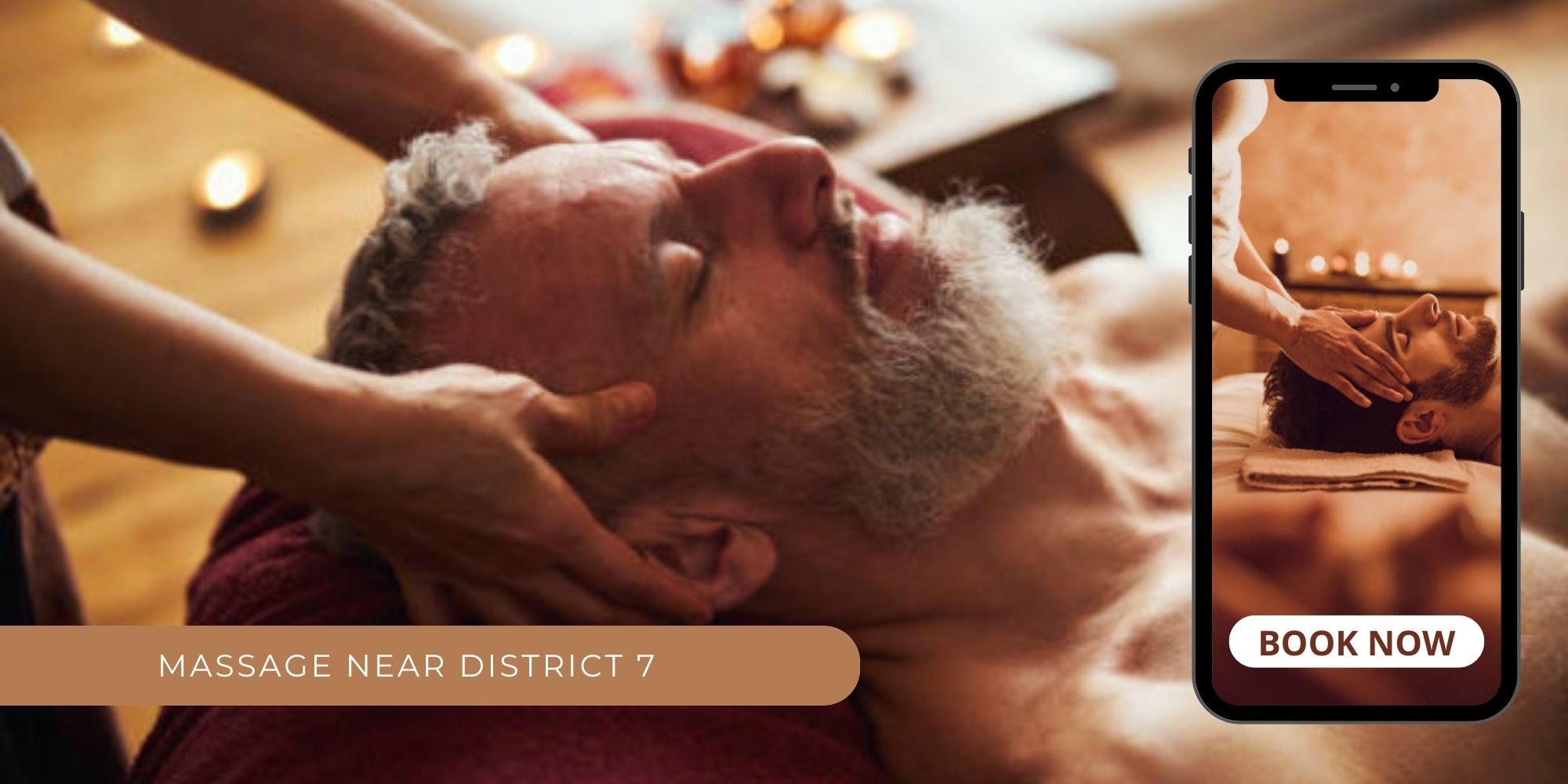 massage near district 7