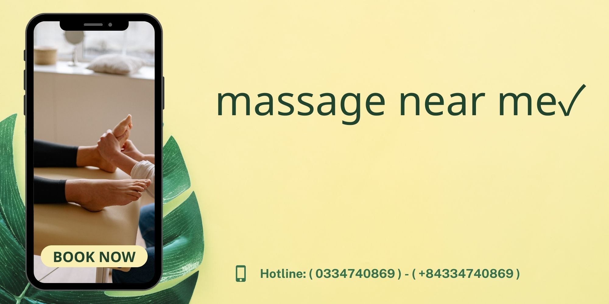 massage near me✓