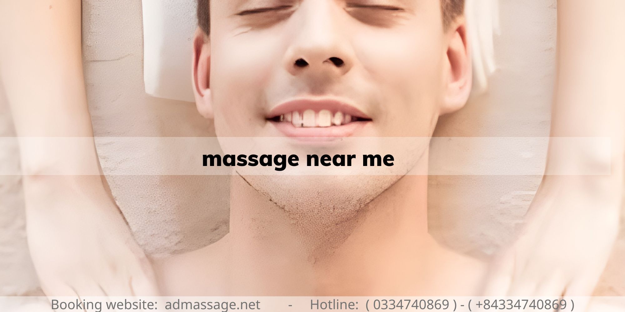 massage near me