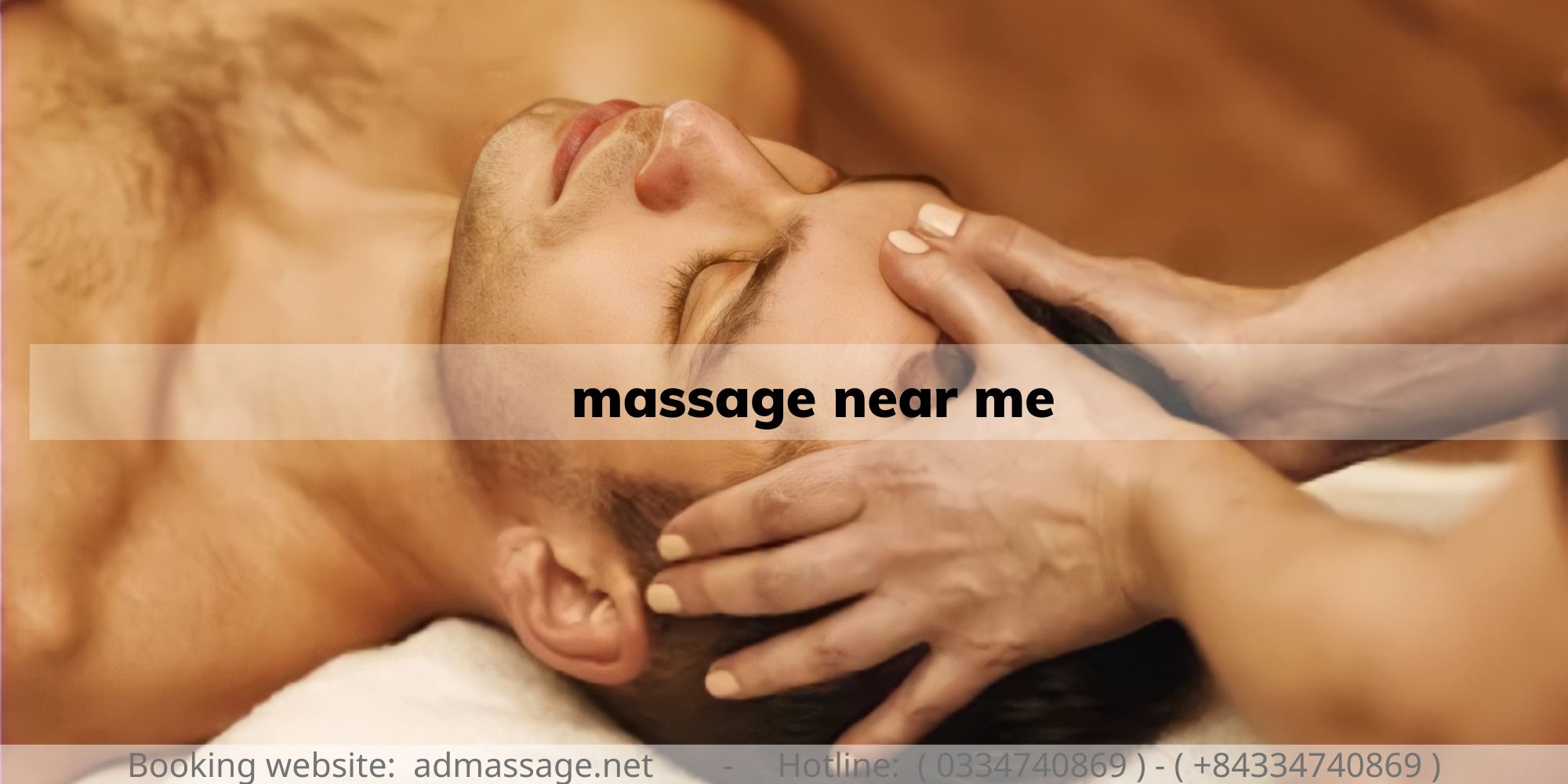 massage near me