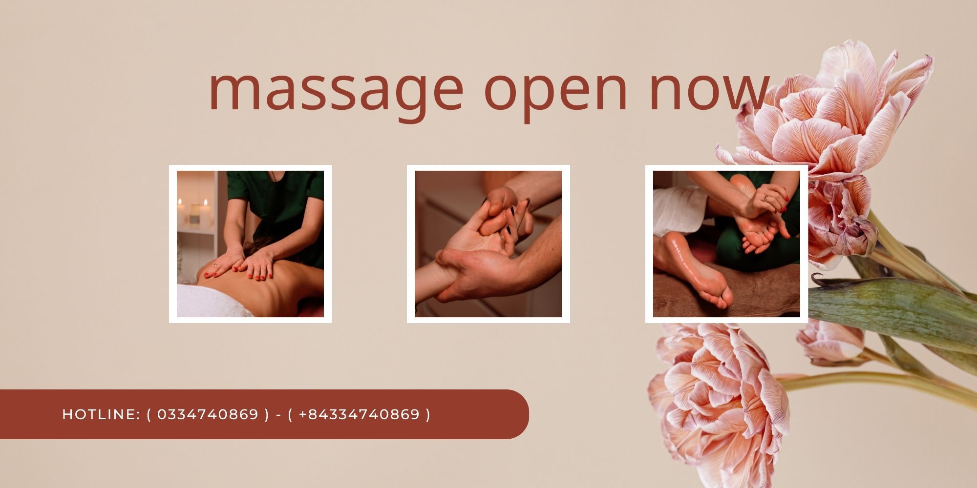 massage open now