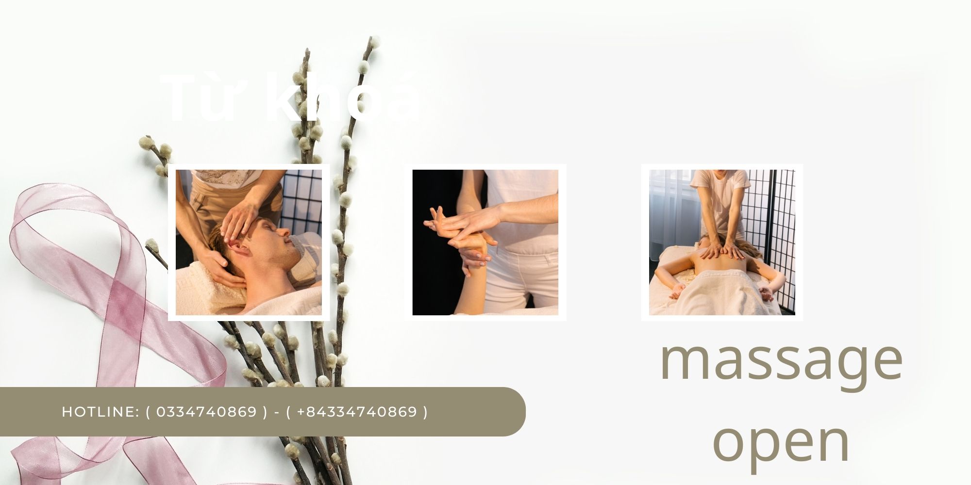 massage open