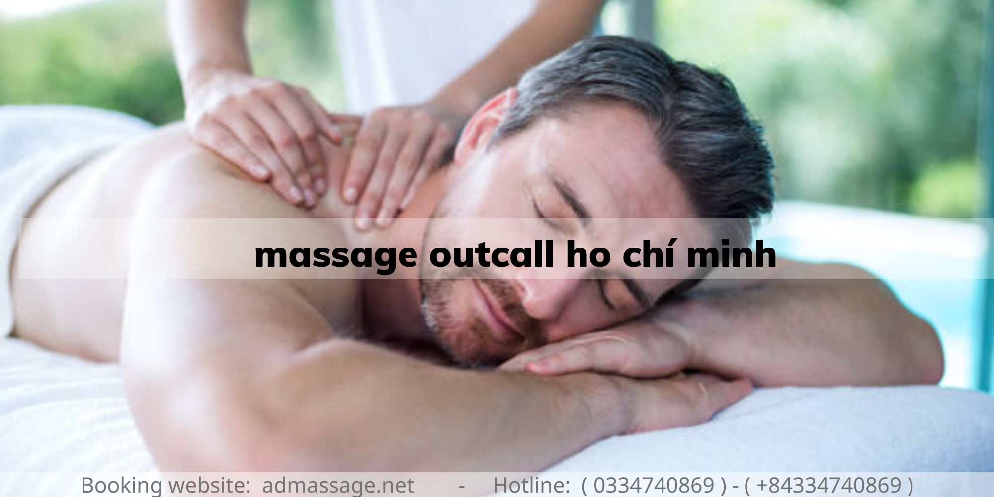 massage outcall ho chí minh