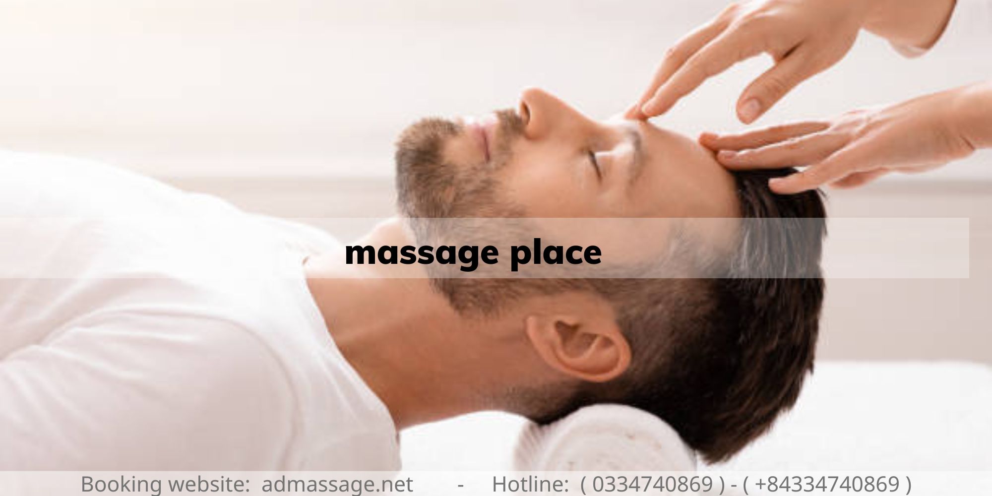 massage place