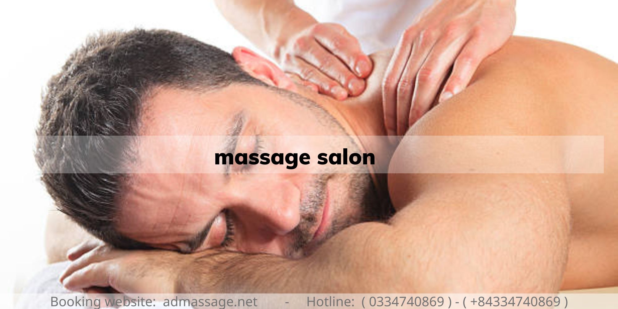 massage salon