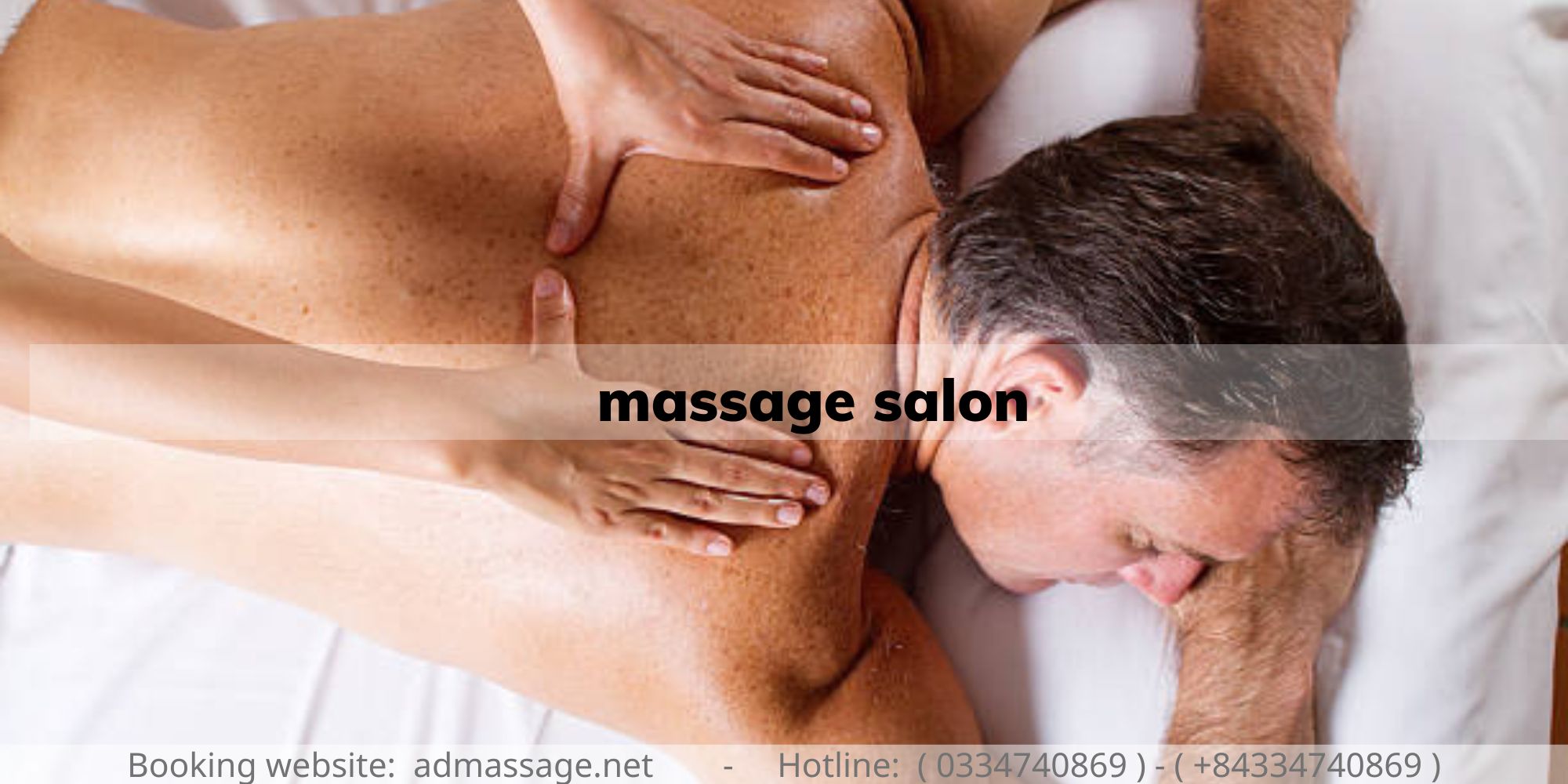 massage salon