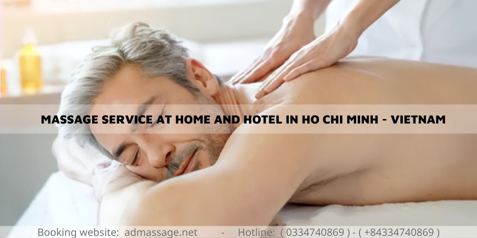 Service Massage