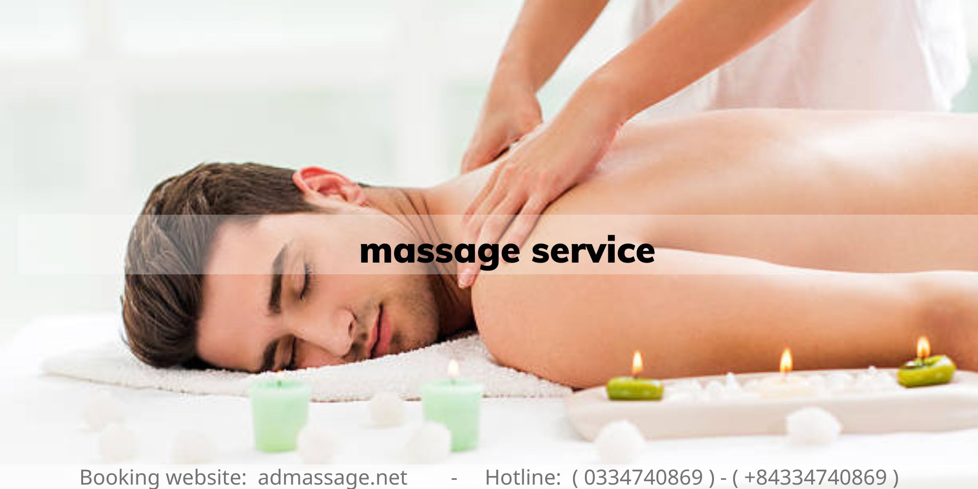 massage service