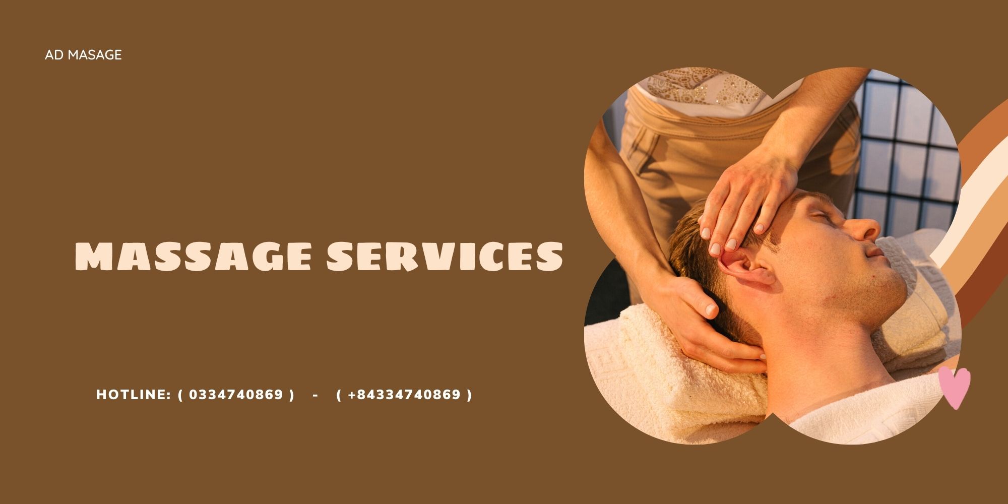 massage services