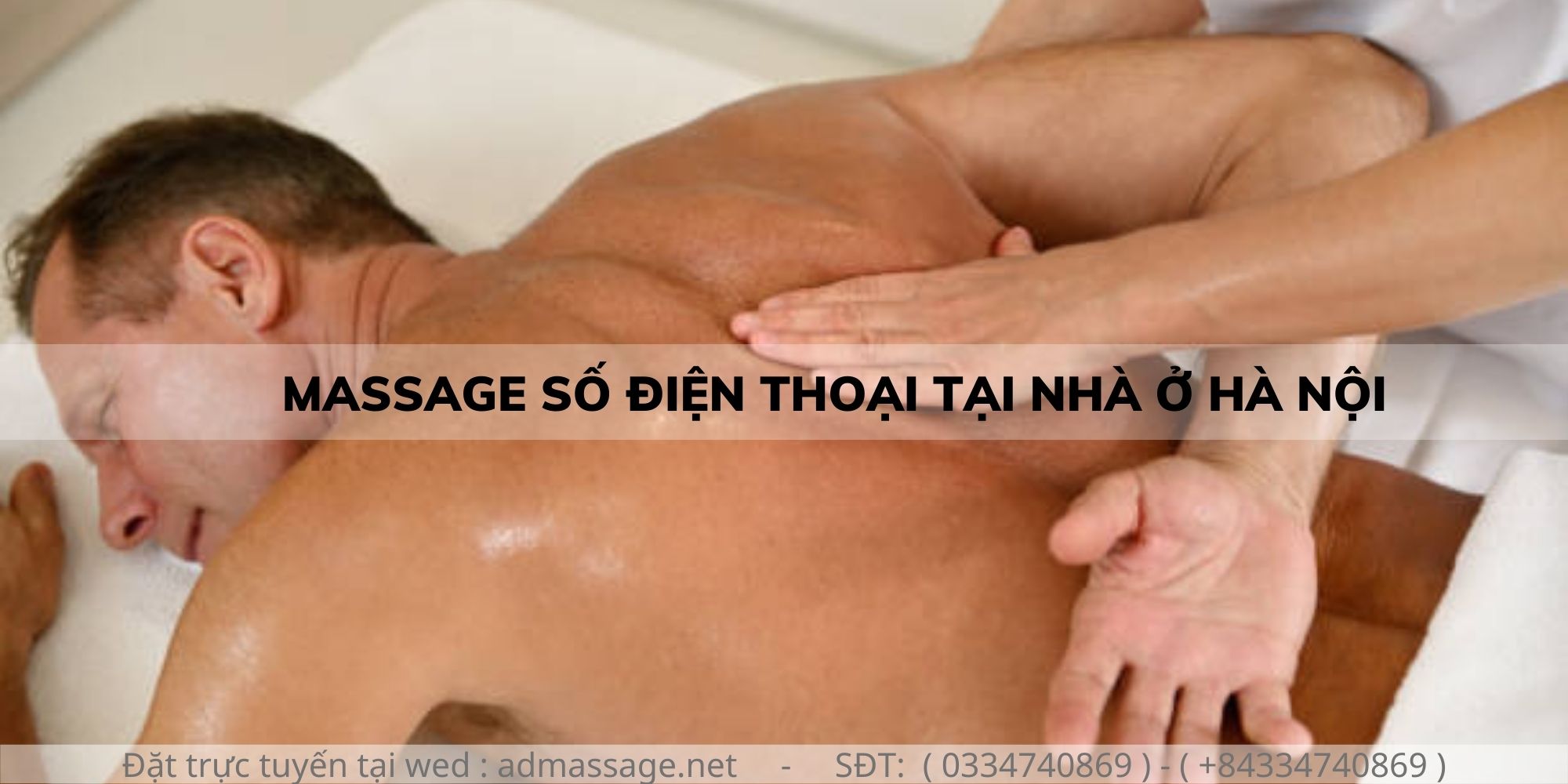 MASSAGE SỐ ĐIỆN THOẠI TẠI NHÀ Ở HÀ NỘI