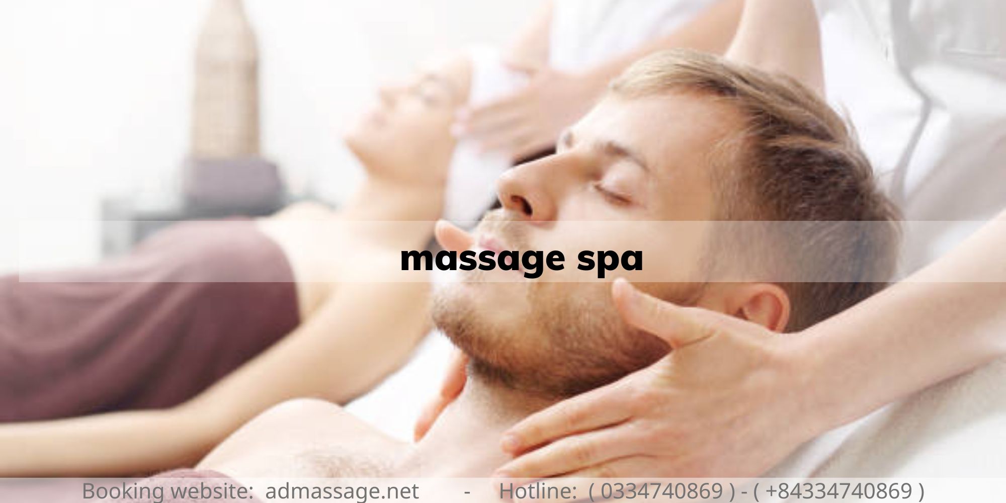 massage spa