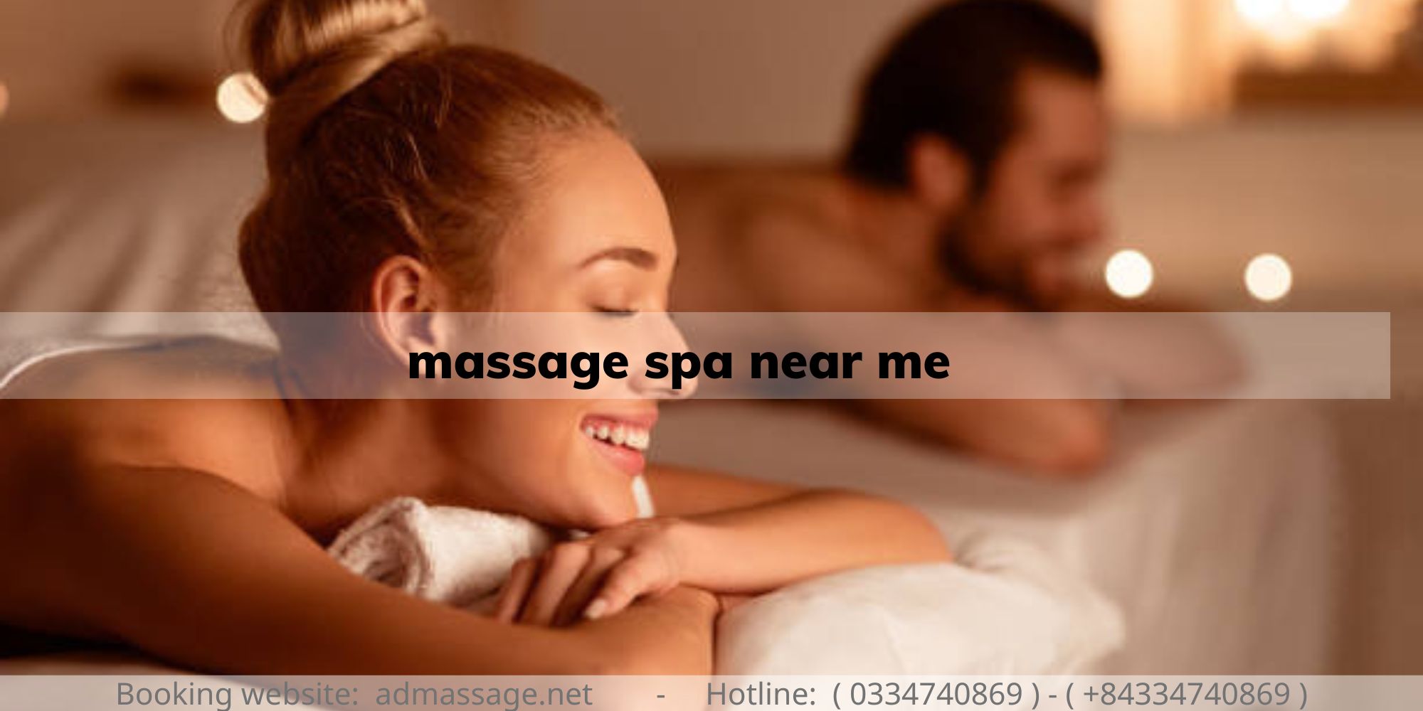 massage spa near me